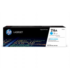 Toner oryginalny HP 216 A W2411A Cyan