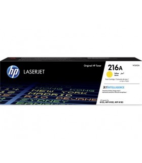 Toner oryginalny HP 216 A W2412A Yellow
