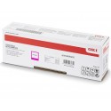 Toner oryginalny OKI C532 MC573 46490402 1,5K Magenta
