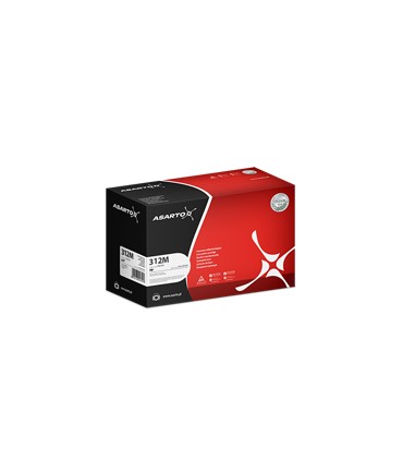 Toner zamiennik Asarto HP 312 M  CF383A  2,7k  Magenta