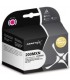 Tusz zamiennik Asarto Lexmark 200 MXN  14L0176E  1,6k  Magenta