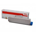 OKI Toner C532 MC573 Cyan 46490607 6K