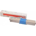 Toner oryginalny OKI C332 MC363 46508715 1.5K Cyan
