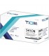 Toner zamiennik TiOM HP 541 CN  CB541A  1,4k   Cyan