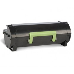 Toner oryginalny Lexmark 502 H 50F2H0E 5K Black