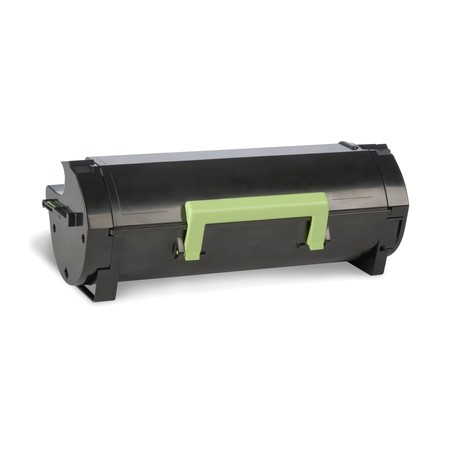 Toner oryginalny Lexmark 502 H 50F2H0E 5K Black