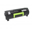Toner oryginalny Lexmark 51B2000 2,5K Black