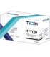 Toner zamiennik TiOM HP 412 YXN  CF412X  5k  Yellow