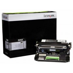 Bęben oryginalny Lexmark 520 Z 52D0Z00 100K Black