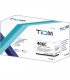 Toner zamiennik TiOM Samsung 406 C  ST984A  1k  Cyan
