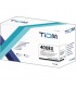 Toner zamiennik TiOM  HP 400 BX  CE400X  11k  black