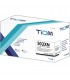 Toner zamiennik TiOM Lexmark 502 XN  50F2H00  5k  black