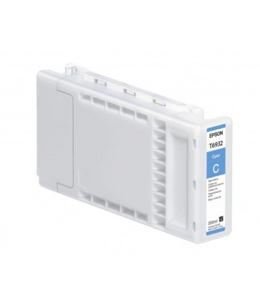 Tusz oryginalny Epson SC-T300 T6932 Cyan