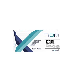 Toner zamiennik TiOM Kyocera 170 BN   TK170  7,2k   black
