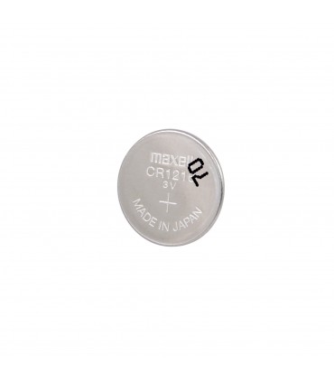 MAXELL BATTERY CR2016 BLISTER*1 11239100