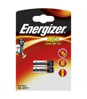 Energizer Battery A27 /B2/ MN 27 12 V