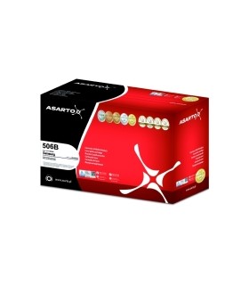 Toner zamiennik Asarto Samsung 506 B  SU171A  6k  black