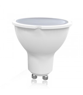 OMEGA LED SPOTLIGHT 2800K GU10 7W 500LM 220-240V 42556