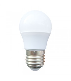 OMEGA LED BULB COMFORT 6000K E27 3W 175-270V [42952]