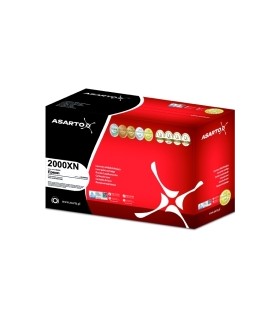 Toner Asarto do Epson 2000 XN  C13S050435  8000 str.  black
