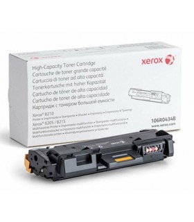 Xerox Toner Centre B210 106R04348  Black 3K /B205/B215