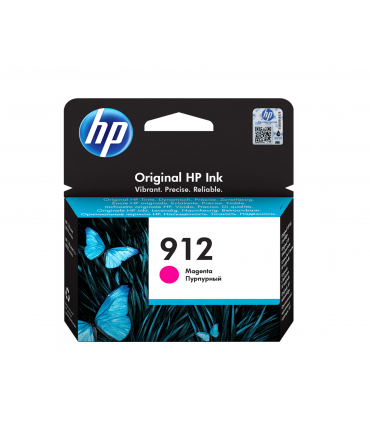 HP Tusz nr 912 3YL78AE Magenta 315str 3YL78AE