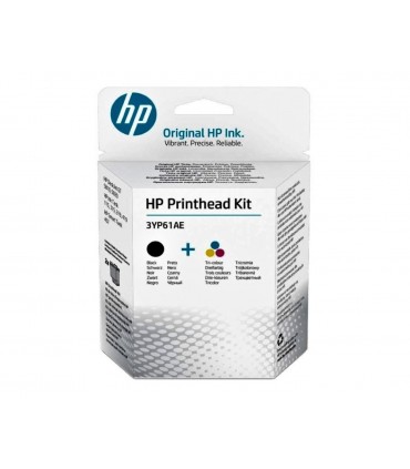HP Zestaw Gł.nr 963 3YP61AE BK+CMY 3YP61AE