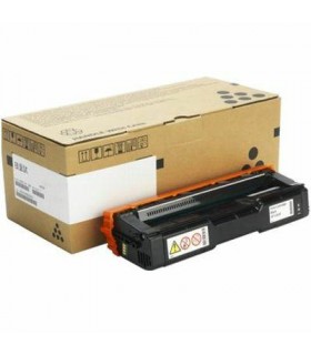 Ricoh Toner SPC252 407531 Black 4,5k