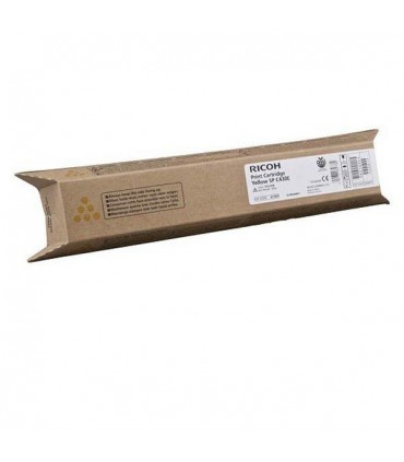 Ricoh Toner SPC430E 821204 Black 21K 821204/821094/821279
