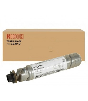 Ricoh Toner MP2000 842015 1230D DT42 9K 888215 842340
