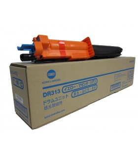 Minolta Bęben DR-313C C258 Kolor 10K C258, C308, C368, C458, C558, C658