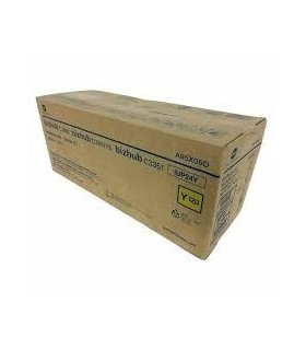 Minolta Bęben IUP-24Y Yellow 60k A95X06D Imaging Unit