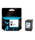 HP Tusz nr 21 C9351AE Black 5ml