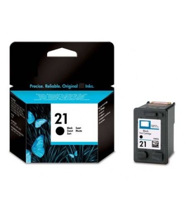 HP Tusz nr 21 C9351AE Black 5ml