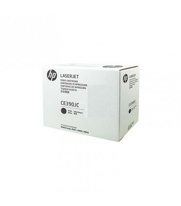HP Toner nr 90JC CE390JC Black 30K CE390JC