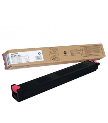 Sharp Toner MX-51GTMA Magenta 18K