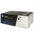 HP Toner nr 12AD Q2612AD Black 2pack 2x2K