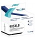 Tusz zamiennik TiOM HP 903XLB  T6M15AE  black