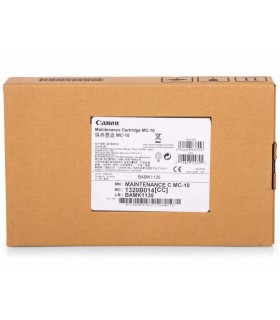 Oryginalny pojemnik na zużyty toner Canon MC10 1320B014  6.3K