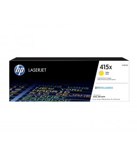 HP Toner nr 415X W2032X  Yellow 6K W2032X