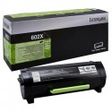 Toner oryginalny Lexmark MX510 602 XE 60F2X0E 20K black