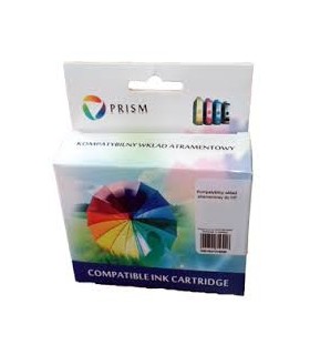 PRISM Epson Tusz T3361 33XL Photo Black  15,5ml 100% new