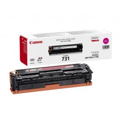 Toner oryginalny Canon CRG 731 1.5K Magenta