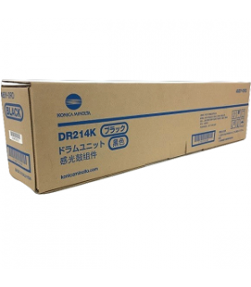 Minolta Bęben DR-214 A85Y0RD Bizhub C227, Bizhub C287