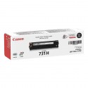Toner oryginalny Canon CRG 731H 2.4K Black