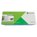 Toner oryginalny Lexmark 622 X 62D2X0E 45K Black