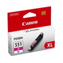 Tusz oryginalny Canon CLI-551XL  11 ml Magenta