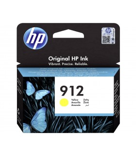 HP Tusz nr 912 3YL79AE Yellow 315str 3YL79AE