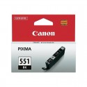 Tusz oryginalny Canon CLI-551BK 7 ml Black 6508B001