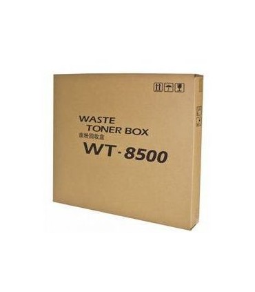 Kyocera Poj. na zuż toner WT-8500 40K 1902ND0UN0
